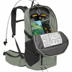Cyrox Shape 25 S-L Unisex Wanderrucksack