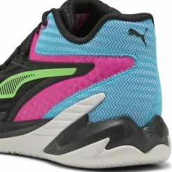 Dagger Unisex Basketballschuhe