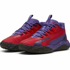 Dagger 2 Kinder Basketballschuhe