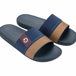 Dakar III Herren Badepantolette