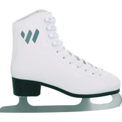 Davos Damen Eiskunstlaufschuhe