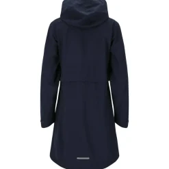 Dayton Long Awg Stretch W-pro 15000 Damen Skijacke