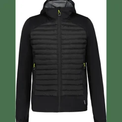 Deepstep Herren Funktionsjacke