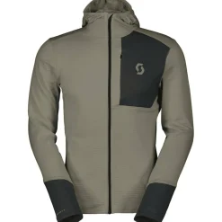 Defined Light Herren Kapuzensweater