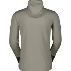 Defined Light Herren Kapuzensweater