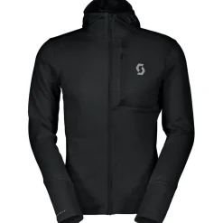 Defined Light Herren Kapuzensweater