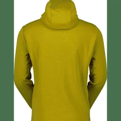 Defined Warm Hybrid Herren Kapuzensweater