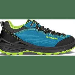 Delago GTX LO Kinder Multifunktionsschuhe