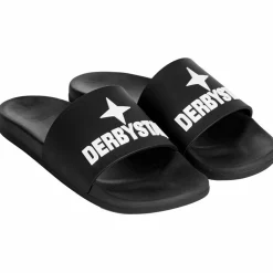 Derbylette v24 Unisex Badeslipper