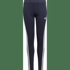 Designed 2 Move 3-Streifen Tight Mädchen Tights