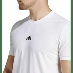 Designed for Training Workout Herren T-Shirt