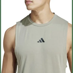 Designed for Training Workout Herren T-Shirt