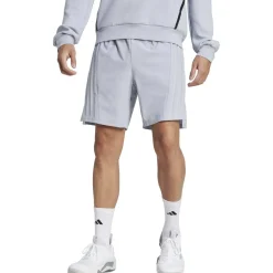 Designed-for-Training 3-Streifen Herren Shorts
