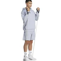 Designed-for-Training 3-Streifen Herren Shorts