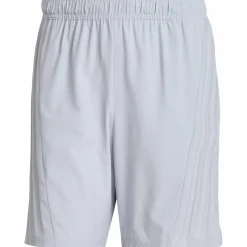 Designed-for-Training 3-Streifen Herren Shorts
