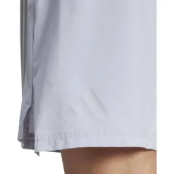 Designed-for-Training 3-Streifen Herren Shorts