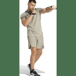 Designed for Training Workout Herren T-Shirt