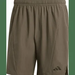 Designed for Training Workout Shorts 7inch Herren Shorts