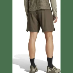 Designed for Training Workout Shorts 7inch Herren Shorts