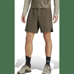 Designed for Training Workout Shorts 7inch Herren Shorts