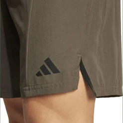 Designed for Training Workout Shorts 7inch Herren Shorts