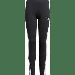 Designed 2 Move 3-Streifen Tight Mädchen Tights