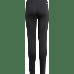 Designed 2 Move 3-Streifen Tight Mädchen Tights
