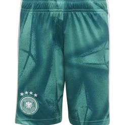 Deutschland 2026 Home Torwart Kinder Fußballhose