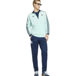 Deutschland 2026 Originals Herren Fußballhose