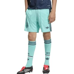 Deutschland 2026 Away Kinder Fußballhose