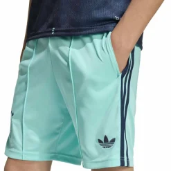 Deutschland 2026 Away Kinder Fußballhose