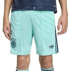 Deutschland 2026 Away Kinder Fußballhose