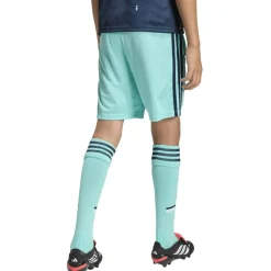 Deutschland 2026 Away Kinder Fußballhose