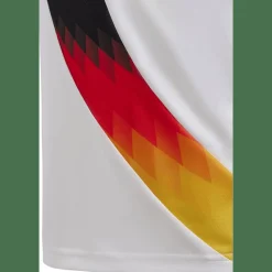Deutschland DFB 24 Heimshorts Jungen Teamhose
