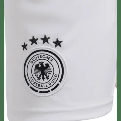 Deutschland DFB 24 Heimshorts Jungen Teamhose
