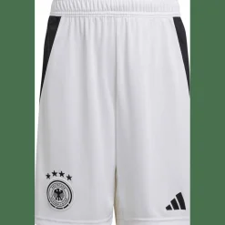 Deutschland DFB 24 Heimshorts Jungen Teamhose