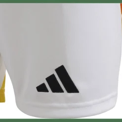 Deutschland DFB 24 Heimshorts Jungen Teamhose