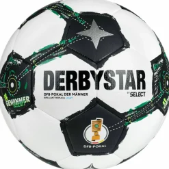 DFB-Pokal Brillant Replica Light v25 Kinder Outdoor-Fußball