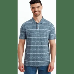 Dhani Unisex Poloshirt