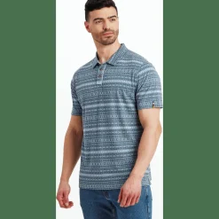 Dhani Unisex Poloshirt