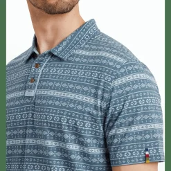 Dhani Unisex Poloshirt