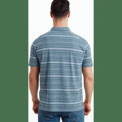 Dhani Unisex Poloshirt