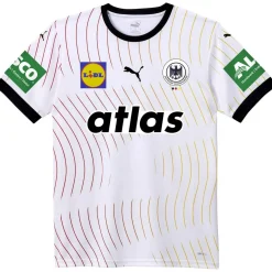 DHB Home with sponsor Herren T-Shirt