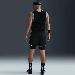 DNA Dri-Fit 4" 2-in-1 Herren Shorts