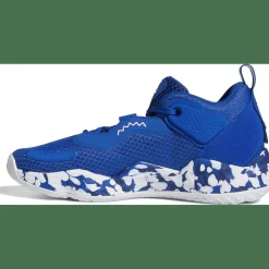 Donovan Mitchell D.O.N. Issue #3 Basketballschuh – Team-Kollektion Unisex Basketballschuhe