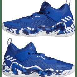 Donovan Mitchell D.O.N. Issue #3 Basketballschuh – Team-Kollektion Unisex Basketballschuhe