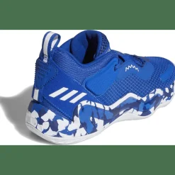 Donovan Mitchell D.O.N. Issue #3 Basketballschuh – Team-Kollektion Unisex Basketballschuhe
