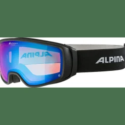 Double Jack Planet Q-Lite Unisex Skibrille