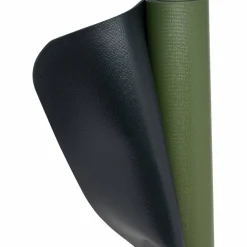 Double Layer Yogamatte Unisex Gymnastikmatte