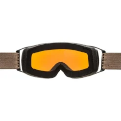 Double Jack Planet Q-Lite Unisex Skibrille